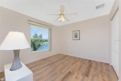 Poolside Paradise in Rotonda West - Canal Views + Access to 5 on Rotonda Golf and Country Club - Long Marsh  in Florida - for sale on GolfHomes.com, golf home, golf lot