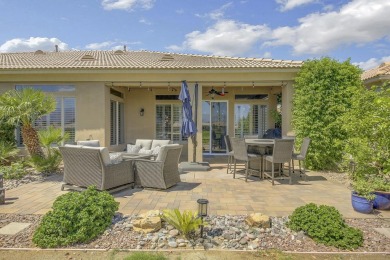 Welcome to 44595 S. Heritage Palms, a beautiful 2-bedroom on Heritage Palms Golf Club in California - for sale on GolfHomes.com, golf home, golf lot