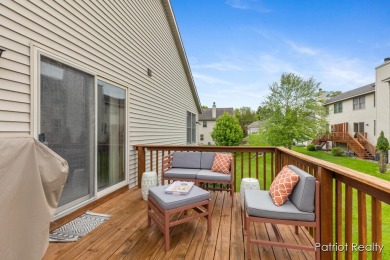 OFFER DEADLINE -- THURSDAY, MAY 29, 12 NOON -- Enjoy carefree on Indian Trails Golf Course in Michigan - for sale on GolfHomes.com, golf home, golf lot