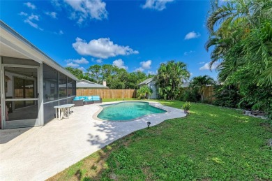 Perfectly positioned near Siesta Key, Lido Key, and downtown on Bent Tree Country Club in Florida - for sale on GolfHomes.com, golf home, golf lot