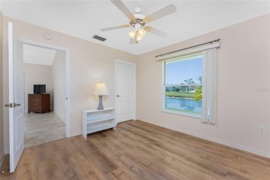 Poolside Paradise in Rotonda West - Canal Views + Access to 5 on Rotonda Golf and Country Club - Long Marsh  in Florida - for sale on GolfHomes.com, golf home, golf lot