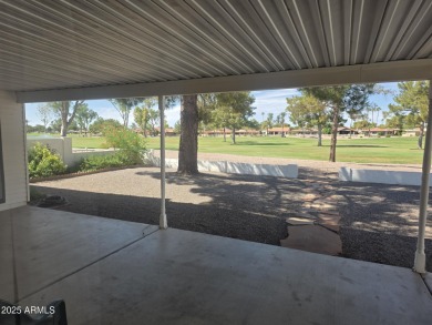 PRIME GOLF COURSE LOT with 180 degree views of fairway, lake & on Cottonwood Country Club in Arizona - for sale on GolfHomes.com, golf home, golf lot