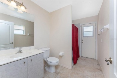 Poolside Paradise in Rotonda West - Canal Views + Access to 5 on Rotonda Golf and Country Club - Long Marsh  in Florida - for sale on GolfHomes.com, golf home, golf lot