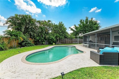Perfectly positioned near Siesta Key, Lido Key, and downtown on Bent Tree Country Club in Florida - for sale on GolfHomes.com, golf home, golf lot
