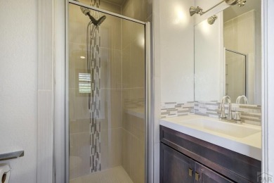 Welcome to 489 S Pin High Dr, a one-of-a-kind custom home on Desert Hawk At Pueblo West in Colorado - for sale on GolfHomes.com, golf home, golf lot