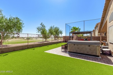 Golf course living at its finest! Welcome to 21765 N Backus Dr on The Duke At Rancho El Dorado Golf Course in Arizona - for sale on GolfHomes.com, golf home, golf lot