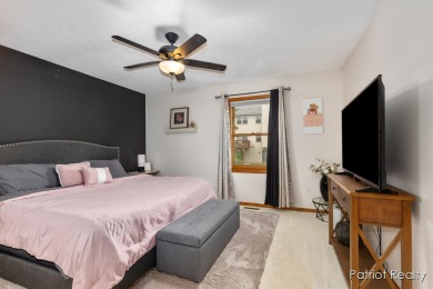OFFER DEADLINE -- THURSDAY, MAY 29, 12 NOON -- Enjoy carefree on Indian Trails Golf Course in Michigan - for sale on GolfHomes.com, golf home, golf lot