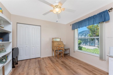 Poolside Paradise in Rotonda West - Canal Views + Access to 5 on Rotonda Golf and Country Club - Long Marsh  in Florida - for sale on GolfHomes.com, golf home, golf lot