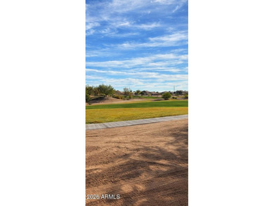 Welcome to golf course living done right at 21765 N Backus Dr in on The Duke At Rancho El Dorado Golf Course in Arizona - for sale on GolfHomes.com, golf home, golf lot