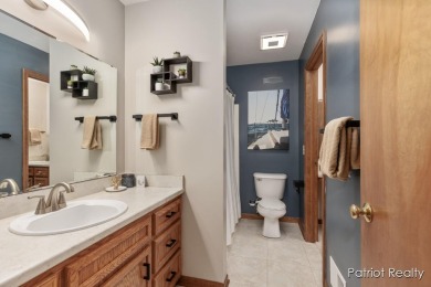 OFFER DEADLINE -- THURSDAY, MAY 29, 12 NOON -- Enjoy carefree on Indian Trails Golf Course in Michigan - for sale on GolfHomes.com, golf home, golf lot