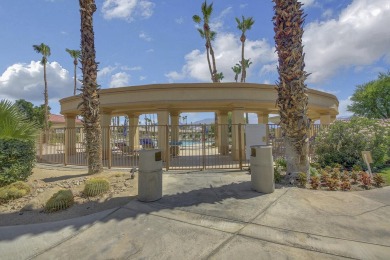 Welcome to 44595 S. Heritage Palms, a beautiful 2-bedroom on Heritage Palms Golf Club in California - for sale on GolfHomes.com, golf home, golf lot