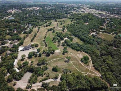 Stunning property located in the heart of Geary County Kansas; on Great Life Golf At the Junction City Country Club in Kansas - for sale on GolfHomes.com, golf home, golf lot