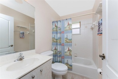Poolside Paradise in Rotonda West - Canal Views + Access to 5 on Rotonda Golf and Country Club - Long Marsh  in Florida - for sale on GolfHomes.com, golf home, golf lot