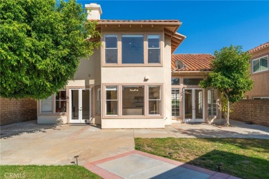 Welcome to 2141 Palermo - A Dream Home in Tustin Ranch. Nestled on Tustin Ranch Golf Club in California - for sale on GolfHomes.com, golf home, golf lot