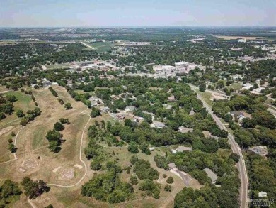 Stunning property located in the heart of Geary County Kansas; on Great Life Golf At the Junction City Country Club in Kansas - for sale on GolfHomes.com, golf home, golf lot