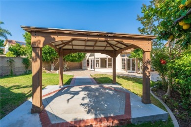 Welcome to 2141 Palermo - A Dream Home in Tustin Ranch. Nestled on Tustin Ranch Golf Club in California - for sale on GolfHomes.com, golf home, golf lot