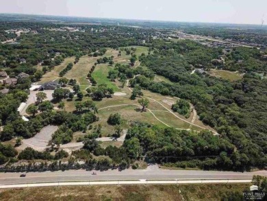 Stunning property located in the heart of Geary County Kansas; on Great Life Golf At the Junction City Country Club in Kansas - for sale on GolfHomes.com, golf home, golf lot