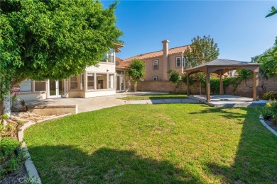 Welcome to 2141 Palermo - A Dream Home in Tustin Ranch. Nestled on Tustin Ranch Golf Club in California - for sale on GolfHomes.com, golf home, golf lot