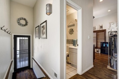 Welcome to 489 S Pin High Dr, a one-of-a-kind custom home on Desert Hawk At Pueblo West in Colorado - for sale on GolfHomes.com, golf home, golf lot