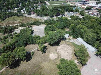 Stunning property located in the heart of Geary County Kansas; on Great Life Golf At the Junction City Country Club in Kansas - for sale on GolfHomes.com, golf home, golf lot