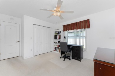 Poolside Paradise in Rotonda West - Canal Views + Access to 5 on Rotonda Golf and Country Club - Long Marsh  in Florida - for sale on GolfHomes.com, golf home, golf lot