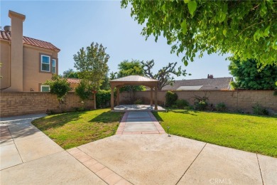 Welcome to 2141 Palermo - A Dream Home in Tustin Ranch. Nestled on Tustin Ranch Golf Club in California - for sale on GolfHomes.com, golf home, golf lot