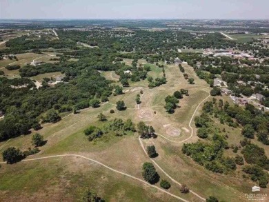 Stunning property located in the heart of Geary County Kansas; on Great Life Golf At the Junction City Country Club in Kansas - for sale on GolfHomes.com, golf home, golf lot