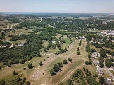 Stunning property located in the heart of Geary County Kansas; on Great Life Golf At the Junction City Country Club in Kansas - for sale on GolfHomes.com, golf home, golf lot