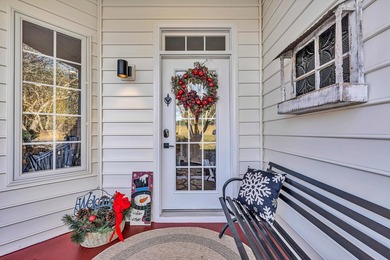 Beautiful golf course view home near Smith Mountain Lake. This on  in Virginia - for sale on GolfHomes.com, golf home, golf lot