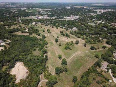 Stunning property located in the heart of Geary County Kansas; on Great Life Golf At the Junction City Country Club in Kansas - for sale on GolfHomes.com, golf home, golf lot