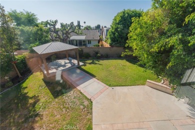 Welcome to 2141 Palermo - A Dream Home in Tustin Ranch. Nestled on Tustin Ranch Golf Club in California - for sale on GolfHomes.com, golf home, golf lot