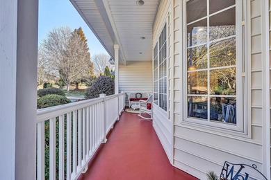 Beautiful golf course view home near Smith Mountain Lake. This on  in Virginia - for sale on GolfHomes.com, golf home, golf lot