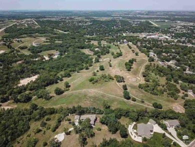 Stunning property located in the heart of Geary County Kansas; on Great Life Golf At the Junction City Country Club in Kansas - for sale on GolfHomes.com, golf home, golf lot