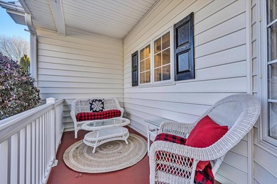 Beautiful golf course view home near Smith Mountain Lake. This on  in Virginia - for sale on GolfHomes.com, golf home, golf lot