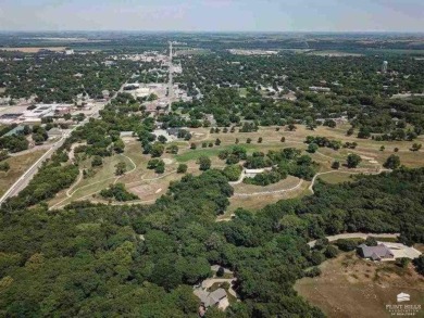 Stunning property located in the heart of Geary County Kansas; on Great Life Golf At the Junction City Country Club in Kansas - for sale on GolfHomes.com, golf home, golf lot