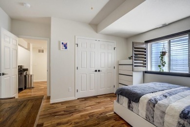 Welcome to 489 S Pin High Dr, a one-of-a-kind custom home on Desert Hawk At Pueblo West in Colorado - for sale on GolfHomes.com, golf home, golf lot