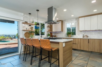 VIEW Property  nestled in thehighly sought-after Starlight on La Canada Flintridge Country Club in California - for sale on GolfHomes.com, golf home, golf lot