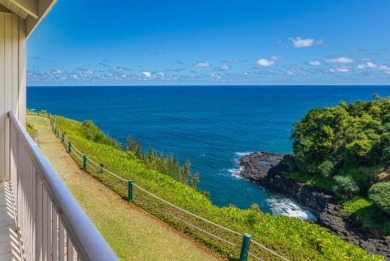 Honu Cove at Pali Ke Kua Enjoy sweeping views of the Pacific on Makai Golf Club At Princeville in Hawaii - for sale on GolfHomes.com, golf home, golf lot