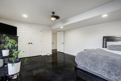 Welcome to 489 S Pin High Dr, a one-of-a-kind custom home on Desert Hawk At Pueblo West in Colorado - for sale on GolfHomes.com, golf home, golf lot