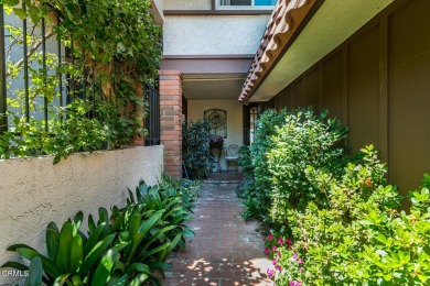 VIEW Property  nestled in thehighly sought-after Starlight on La Canada Flintridge Country Club in California - for sale on GolfHomes.com, golf home, golf lot