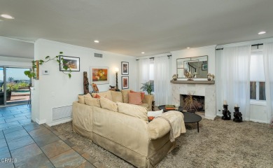 VIEW Property  nestled in thehighly sought-after Starlight on La Canada Flintridge Country Club in California - for sale on GolfHomes.com, golf home, golf lot