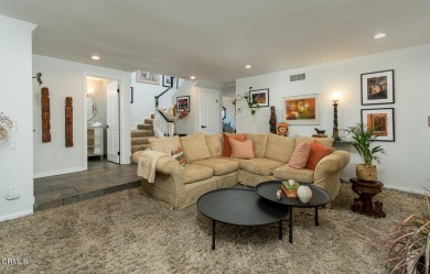 VIEW Property  nestled in thehighly sought-after Starlight on La Canada Flintridge Country Club in California - for sale on GolfHomes.com, golf home, golf lot