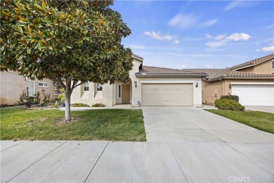 For Information Call Bill Robinson : This home is thoughtful in on Menifee Lakes Country Club - Lakes in California - for sale on GolfHomes.com, golf home, golf lot