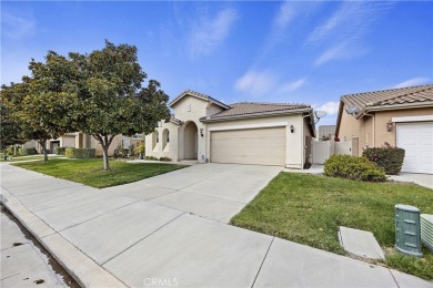 For Information Call Bill Robinson : This home is thoughtful in on Menifee Lakes Country Club - Lakes in California - for sale on GolfHomes.com, golf home, golf lot