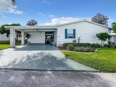Experience Luxury Living: Fully Remodeled 3-Bedroom Home with on Schalamar Creek Golf & Country Club in Florida - for sale on GolfHomes.com, golf home, golf lot