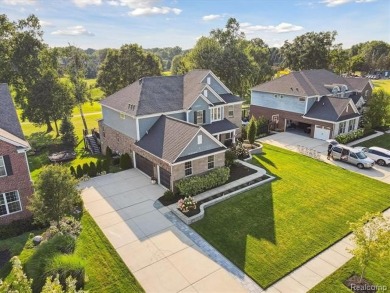 **Twilight Open House Event-Thursday August 7th 5:00pm-8:00pm on Tanglewood Golf Club in Michigan - for sale on GolfHomes.com, golf home, golf lot