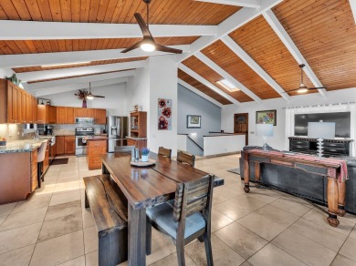 Ideal for multi-generational living, this spacious Waikoloa on Waikoloa Village Golf Club in Hawaii - for sale on GolfHomes.com, golf home, golf lot