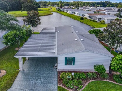 Experience Luxury Living: Fully Remodeled 3-Bedroom Home with on Schalamar Creek Golf & Country Club in Florida - for sale on GolfHomes.com, golf home, golf lot