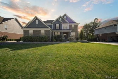 **Twilight Open House Event-Thursday August 7th 5:00pm-8:00pm on Tanglewood Golf Club in Michigan - for sale on GolfHomes.com, golf home, golf lot