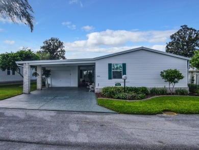 Experience Luxury Living: Fully Remodeled 3-Bedroom Home with on Schalamar Creek Golf & Country Club in Florida - for sale on GolfHomes.com, golf home, golf lot